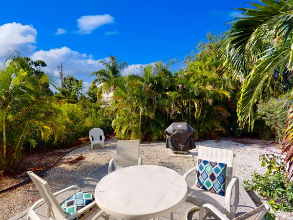 Charming Venice Vacation Rental Near Downtown & Beach