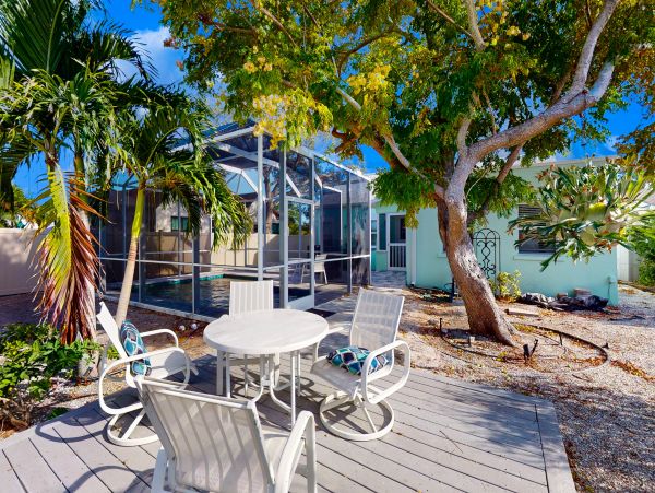 Charming Venice Vacation Rental Near Downtown & Beach