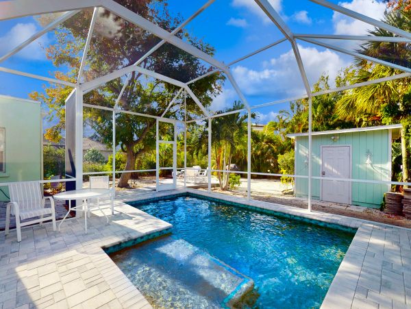 Charming Venice Vacation Rental Near Downtown & Beach