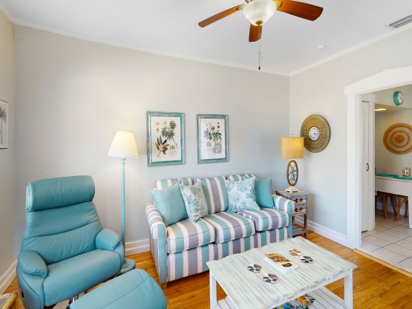 Charming Venice Vacation Rental Near Downtown & Beach