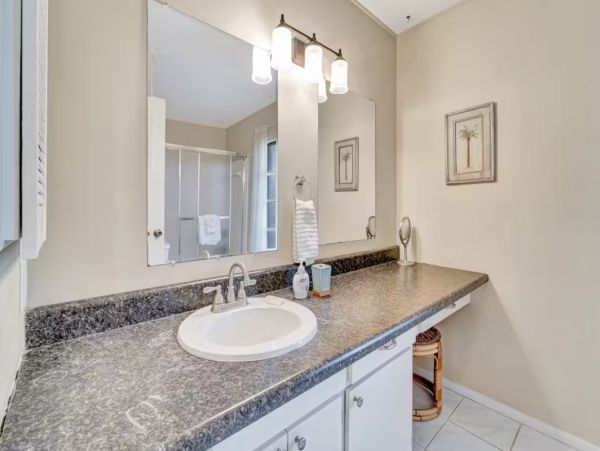 Venice Four Bedroom Waterfront Home with Heated Pool