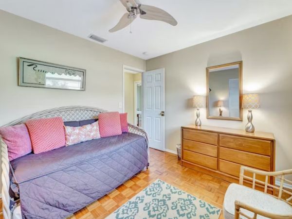 Venice Four Bedroom Waterfront Home with Heated Pool
