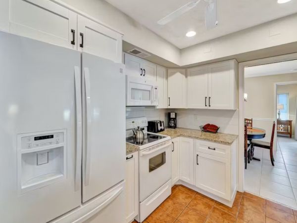Venice Four Bedroom Waterfront Home with Heated Pool