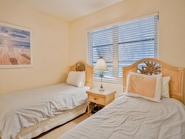 Venice Florida Vacation Rental | 3-Bedroom Home Near Gulf Beaches