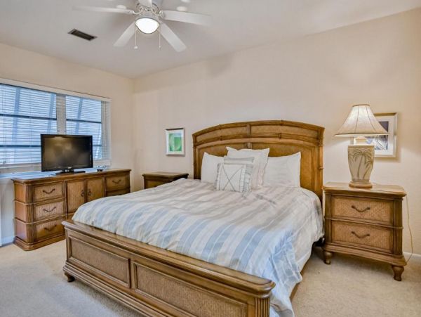 Venice Florida Vacation Rental | 3-Bedroom Home Near Gulf Beaches