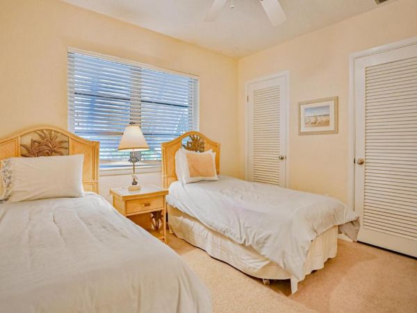 Venice Florida Vacation Rental | 3-Bedroom Home Near Gulf Beaches