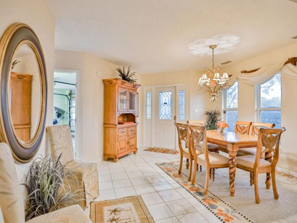 Venice Florida Vacation Rental | 3-Bedroom Home Near Gulf Beaches
