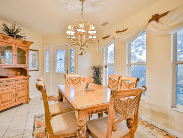 Venice Florida Vacation Rental | 3-Bedroom Home Near Gulf Beaches