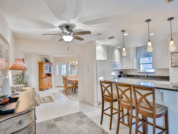 Venice Florida Vacation Rental | 3-Bedroom Home Near Gulf Beaches
