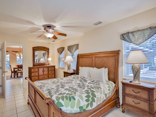 Venice Florida Vacation Rental | 3-Bedroom Home Near Gulf Beaches