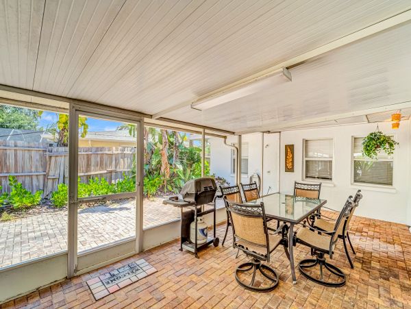 Venice Florida Vacation Rental | 3-Bedroom Home Near Gulf Beaches
