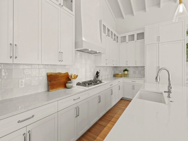 Anna Maria Vacation Home Four Bedroom Walk to Beach