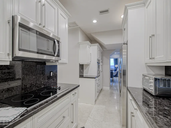 Luxurious Oceanview Home with Private Beach Access in Highland Beach