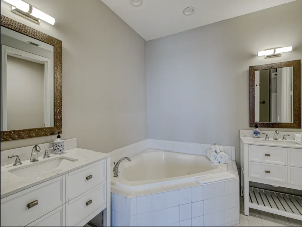 Luxurious Oceanview Home with Private Beach Access in Highland Beach