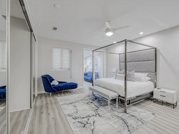 Luxurious Oceanview Home with Private Beach Access in Highland Beach