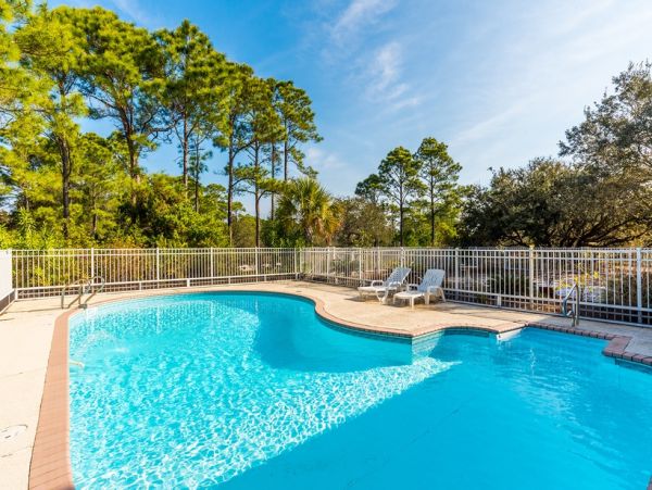 Choose this 5 Bdrm Home and Enjoy the Shores of Scenic Fort Morgan