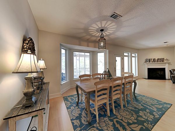 Choose this 5 Bdrm Home and Enjoy the Shores of Scenic Fort Morgan