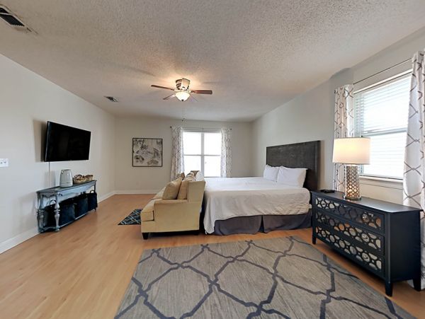 Choose this 5 Bdrm Home and Enjoy the Shores of Scenic Fort Morgan
