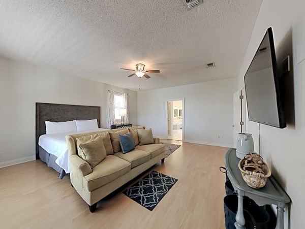 Choose this 5 Bdrm Home and Enjoy the Shores of Scenic Fort Morgan