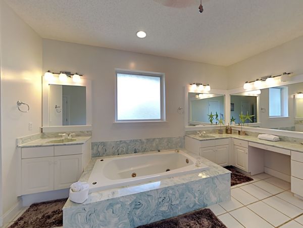 Choose this 5 Bdrm Home and Enjoy the Shores of Scenic Fort Morgan