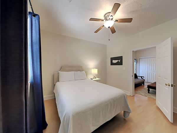 Choose this 5 Bdrm Home and Enjoy the Shores of Scenic Fort Morgan