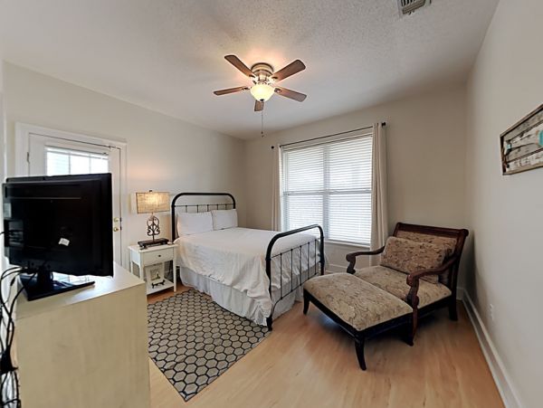 Choose this 5 Bdrm Home and Enjoy the Shores of Scenic Fort Morgan