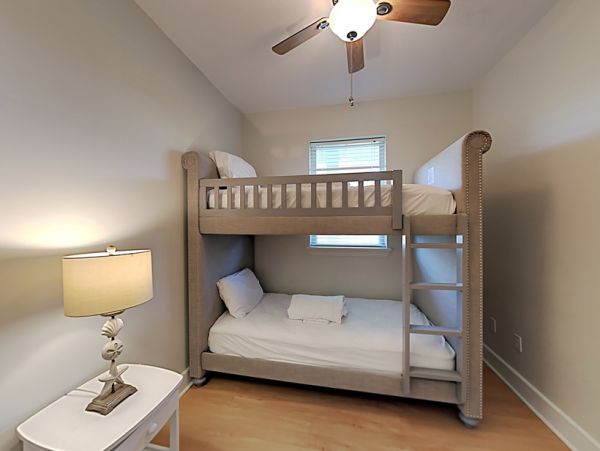 Choose this 5 Bdrm Home and Enjoy the Shores of Scenic Fort Morgan