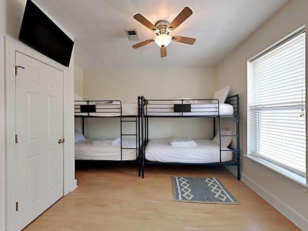 Choose this 5 Bdrm Home and Enjoy the Shores of Scenic Fort Morgan