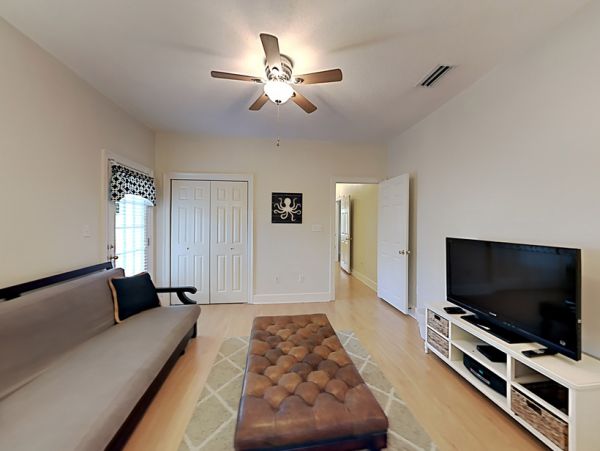 Choose this 5 Bdrm Home and Enjoy the Shores of Scenic Fort Morgan