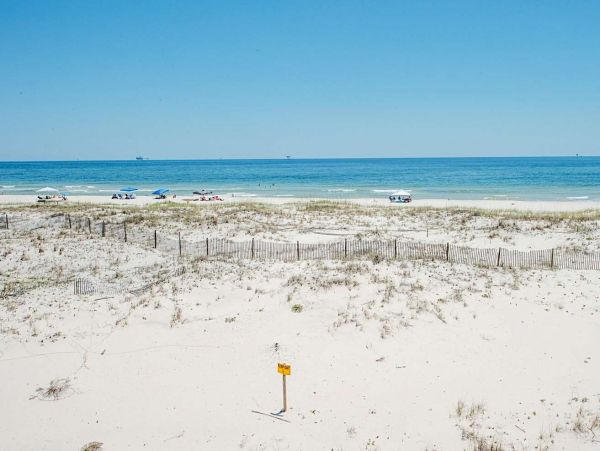 Choose this 5 Bdrm Home and Enjoy the Shores of Scenic Fort Morgan