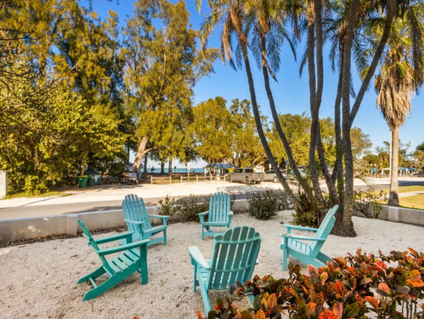 Unique 4 Bedroom Home Located on the North of Anna Maria
