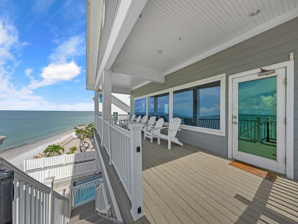 Anna Maria Island Beachfront Rentals  Pet-Friendly Vacation Home