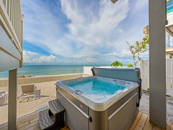 Anna Maria Island Beachfront Rentals  Pet-Friendly Vacation Home