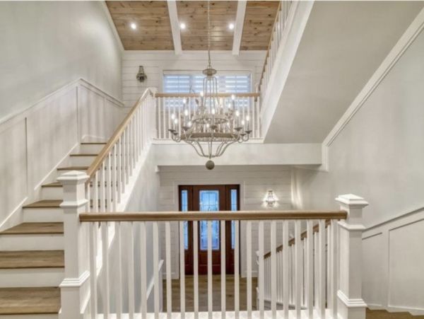 Anna Maria 4 Bedroom Luxury Home with Private Pool & Spa