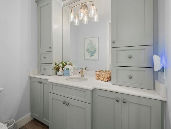 Anna Maria 4 Bedroom Luxury Home with Private Pool & Spa