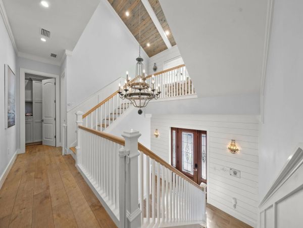 Anna Maria 4 Bedroom Luxury Home with Private Pool & Spa