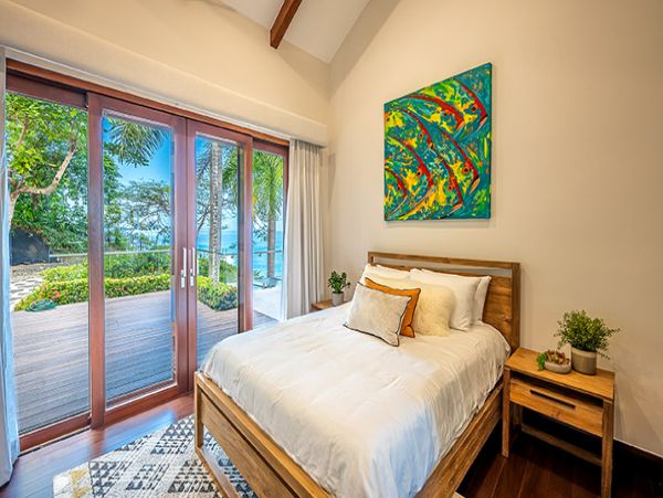 Luxury 5 Bedroom Vacation Villa in Punta Leona Close to Beach