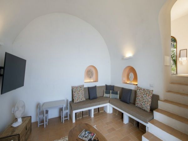 Praiano Vacation Home Two Bedroom Ocean Views