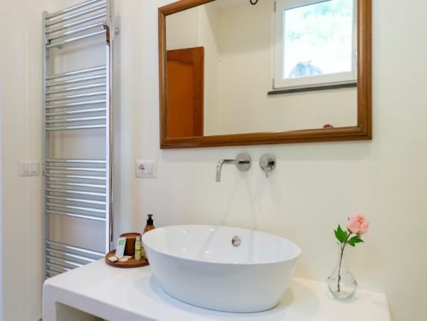 Praiano Vacation Home Two Bedroom Ocean Views