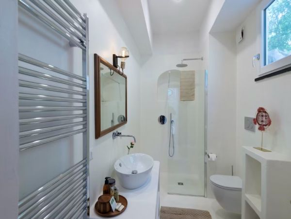Praiano Vacation Home Two Bedroom Ocean Views