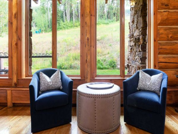 Bachelor Gulch Vacation Condo Four Bedroom Ski in -Ski out