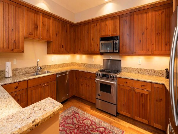 Bachelor Gulch Vacation Condo Four Bedroom Ski in -Ski out