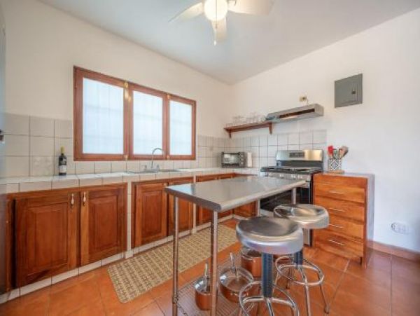 Steps to Beach Junquillal Vacation Home Three Bedroom