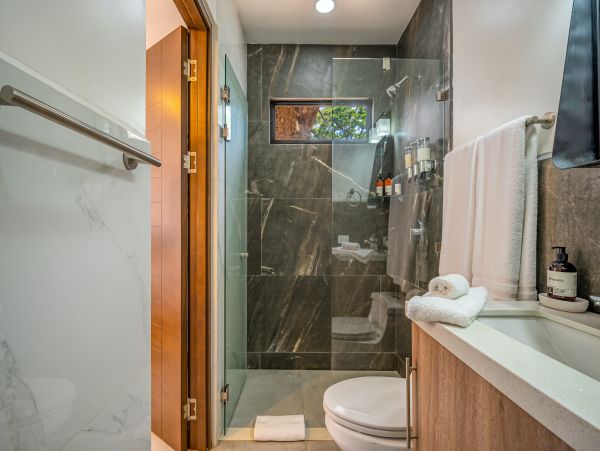 Four Bedroom Private Home In The Heart Of Tamarindo Beach City