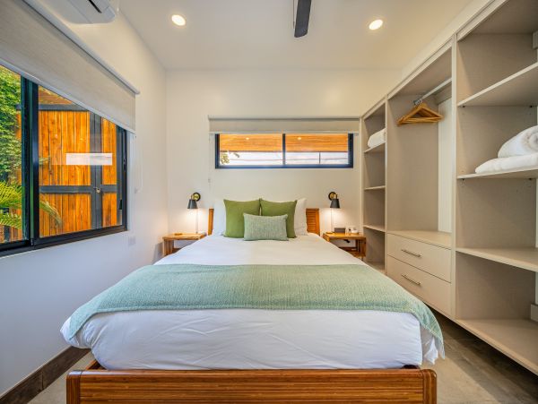 Four Bedroom Private Home In The Heart Of Tamarindo Beach City