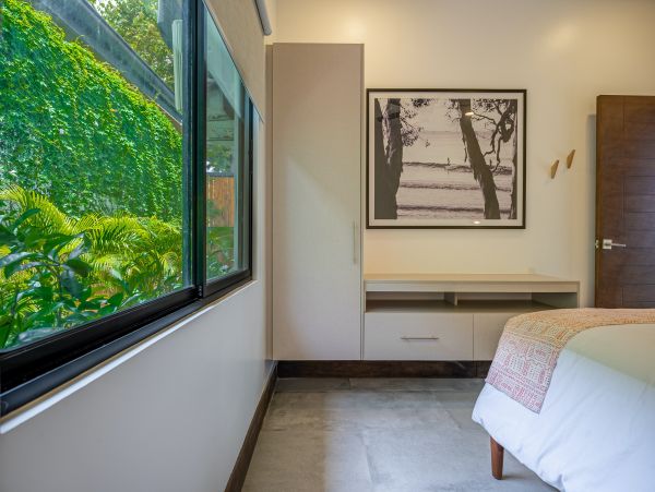Four Bedroom Private Home In The Heart Of Tamarindo Beach City