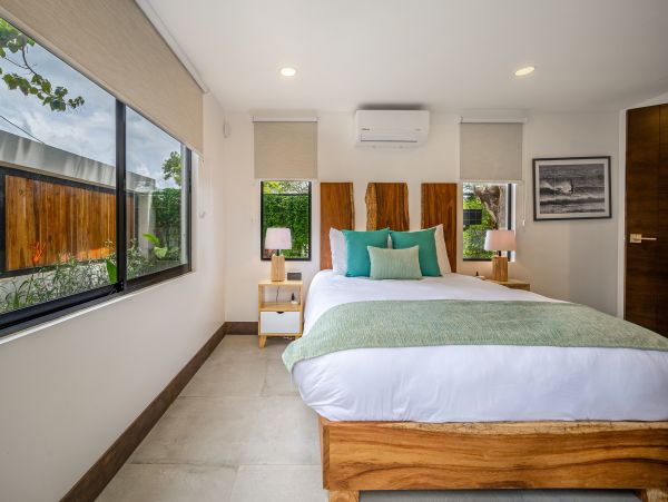 Four Bedroom Private Home In The Heart Of Tamarindo Beach City