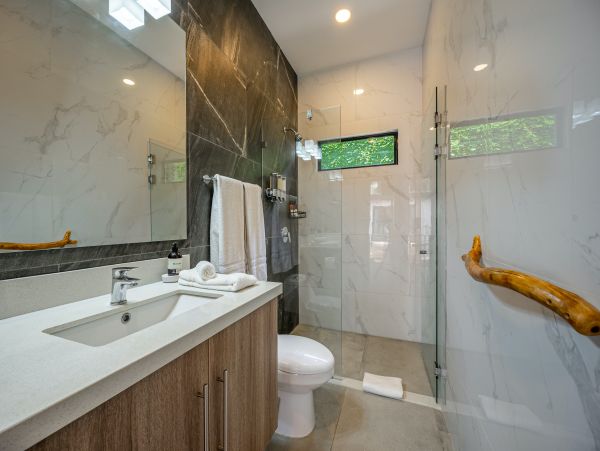 Four Bedroom Private Home In The Heart Of Tamarindo Beach City