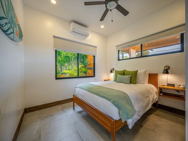 Four Bedroom Private Home In The Heart Of Tamarindo Beach City