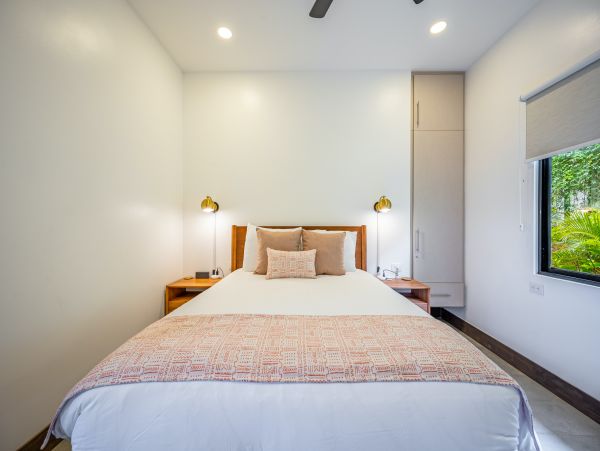 Four Bedroom Private Home In The Heart Of Tamarindo Beach City